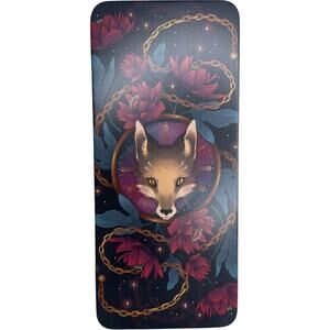 FairyLoot Only a Monster by Vanessa Len Tin Pencil Case - March 2025